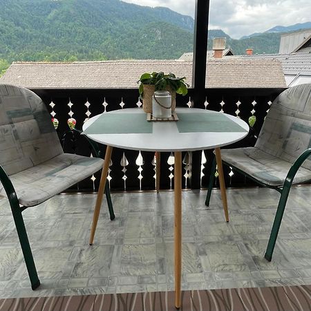 Homestay J&M Блед Екстер'єр фото