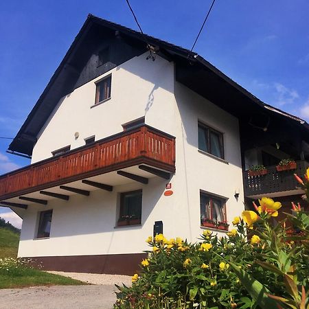 Homestay J&M Блед Екстер'єр фото
