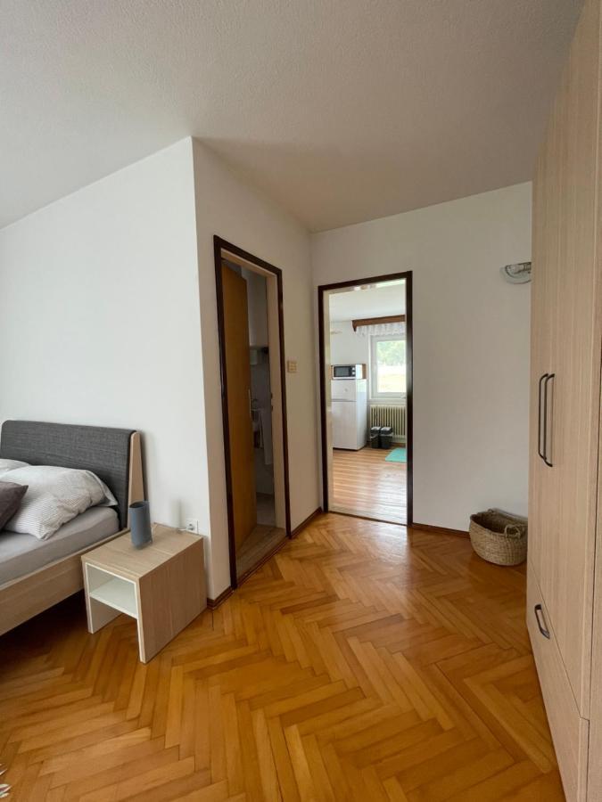 Homestay J&M Блед Екстер'єр фото