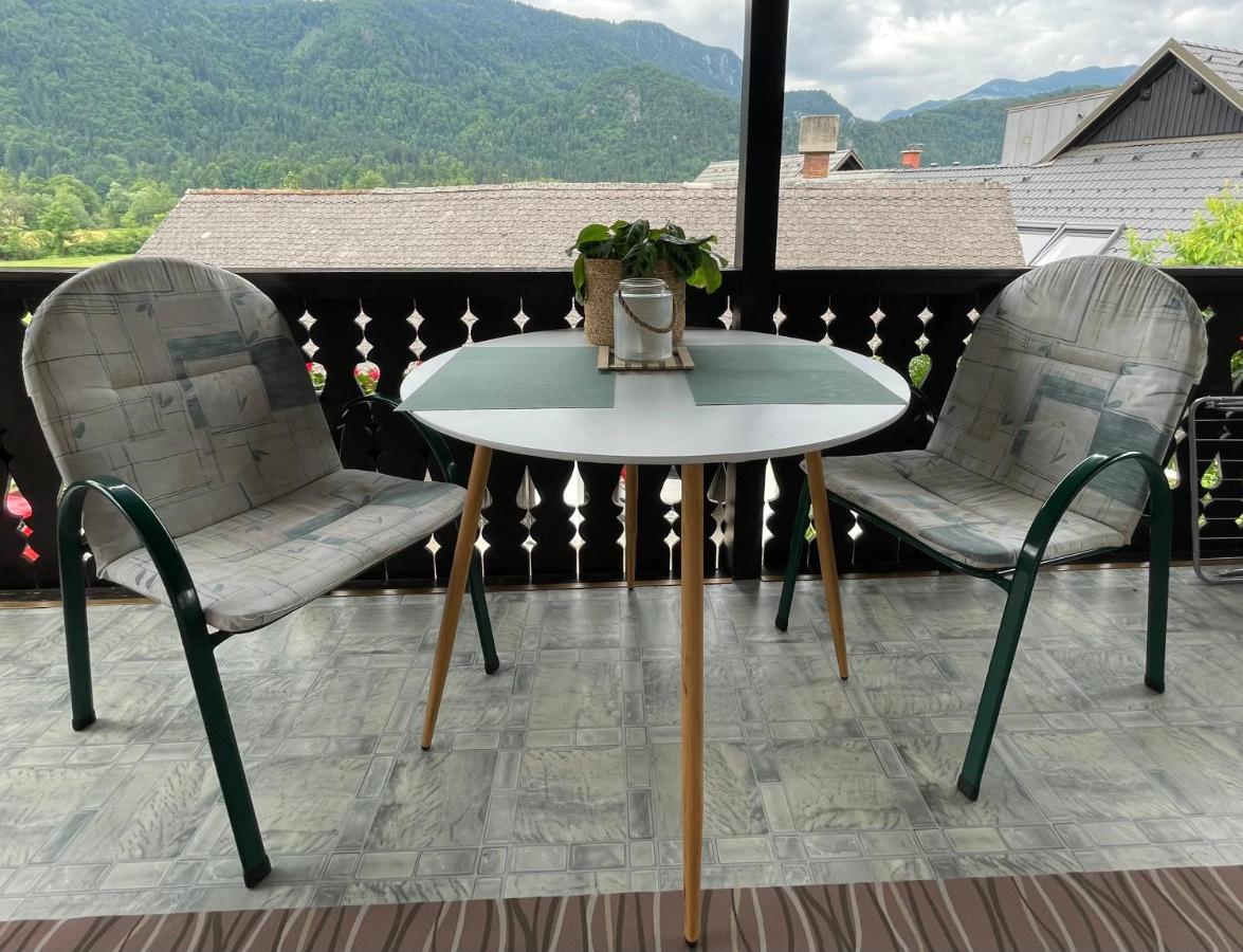 Homestay J&M Блед Екстер'єр фото