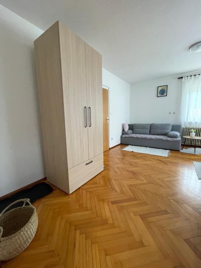 Homestay J&M Блед Екстер'єр фото