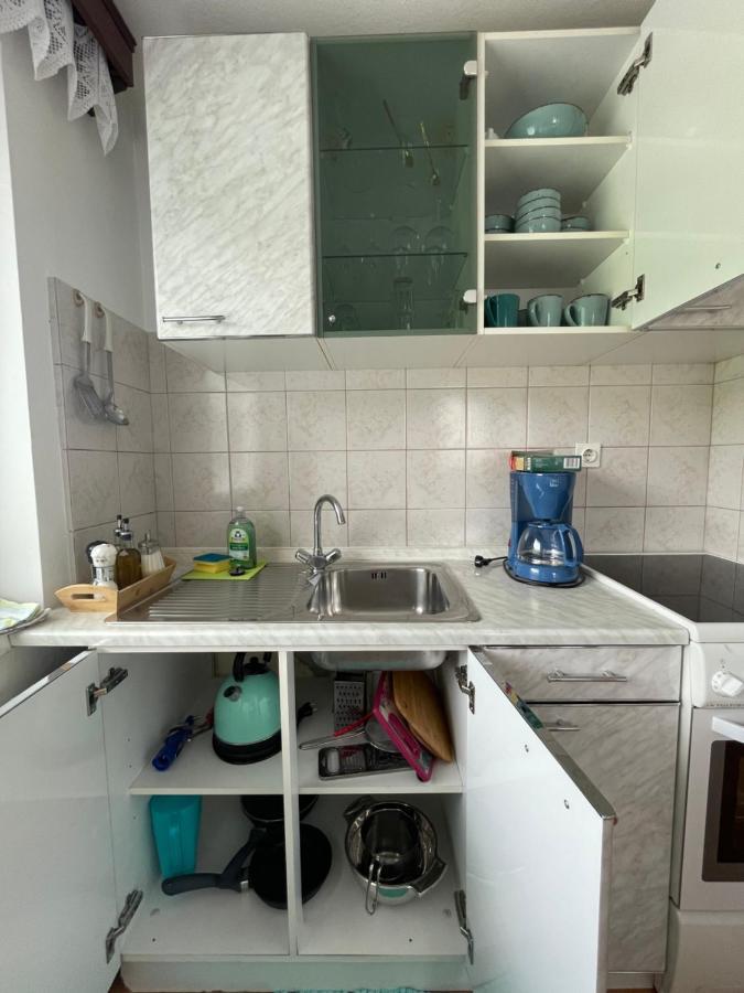 Homestay J&M Блед Екстер'єр фото