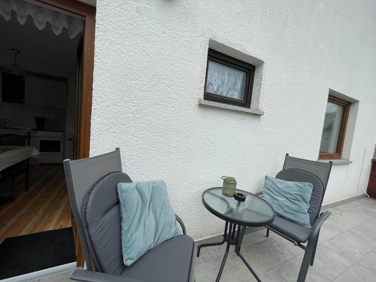 Homestay J&M Блед Екстер'єр фото