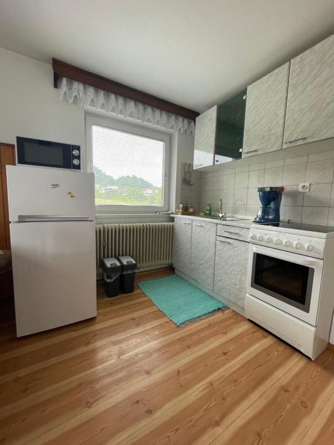 Homestay J&M Блед Екстер'єр фото