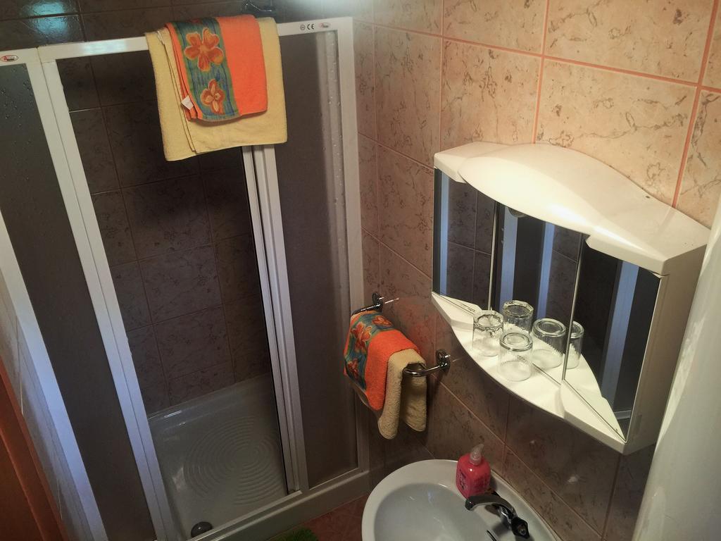 Homestay J&M Блед Екстер'єр фото