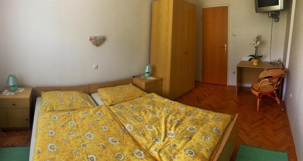 Homestay J&M Блед Екстер'єр фото